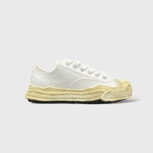 7627 Maison Mihara Yasuhiro Hank Blanc/Crème 40