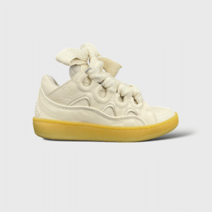 Lanvin Curb Beige 36