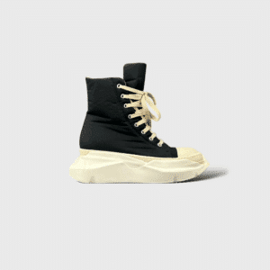 Rick Owens Blanc/Noir 37