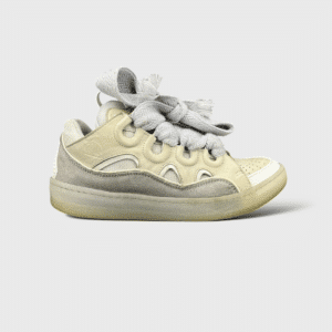 Lanvin Curb Beige 38