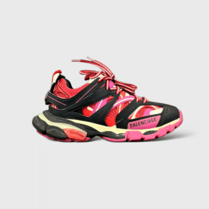 0000000497 Balenciaga Track Rose/rouge 36