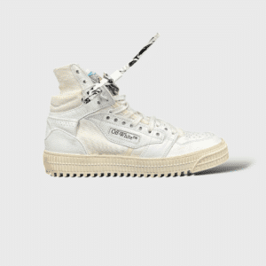 0000000413 Off White 3.0 blanche 38