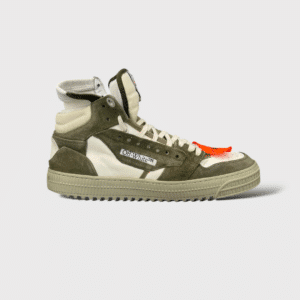 0000000506 Off White 3.0 Kaki/Blanc 42