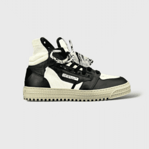 0000000016 Off White 3.0 Noir/blanc 39
