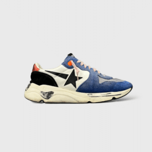 8202 Golden Goose Running Blanc/Bleu/Noir/Rose 42