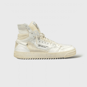 0000000679 Off White 3.0 Blanc/Beige 42