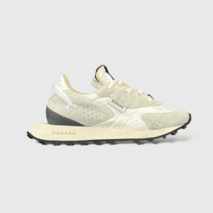 0000000310 Run Off Basket Gris/Blanc 37