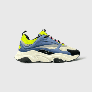 0000000115 Dior B22 Bleu/Jaune 43