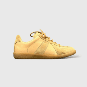 0000000826 Maison Margiela Replica daim/Cuir 36