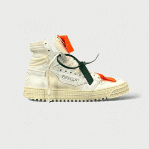 0000000010 Off White 3.0 Blanc/orange 39