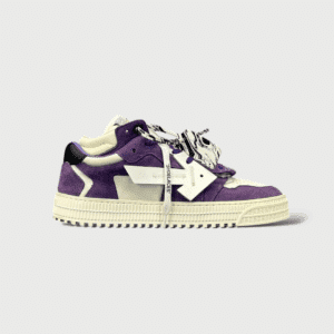 0000000711 Off White 3.0 Blanc/Violet 42