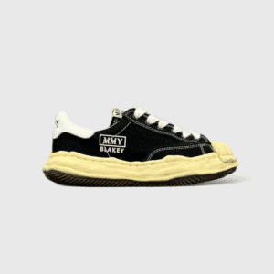 8585 Maison Mihara Blakey Noir/blanc 40