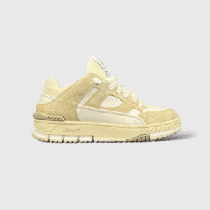 0000000330 Axel Arigato Basket Beige/Blanc 38