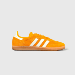 0000000464 Adidas Samba Blanc/Orange 40