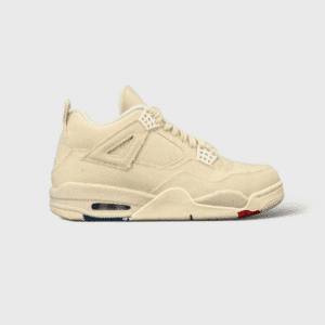 0000000223 jordan 4 Retro Blank Canvas // 39