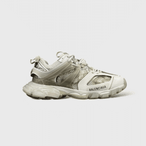 9360 Balenciaga Track Blanc/Gris 41