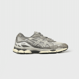 0000000833 Asics Gel NYC Gris 40