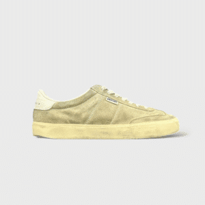 0000000765 Golden Goose Soul star Beige/Blanc 43