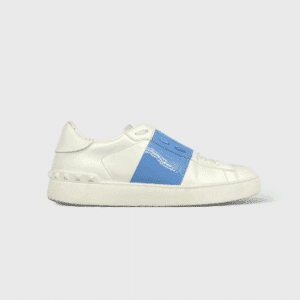 0000000291 Valentino Open Bleu/blanc 38