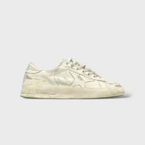 0000000025 Golden Goose Stardan Blanc/Gris 40