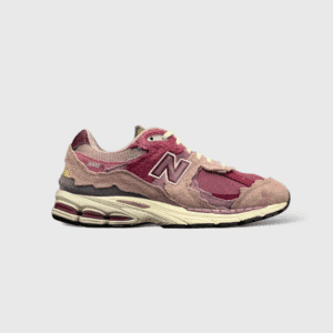 0000000244 New balance 2002 R Rose/Rose 43