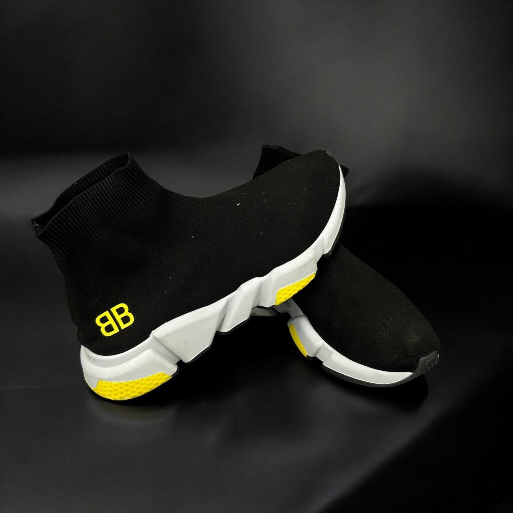 speed trainer Balenciaga 