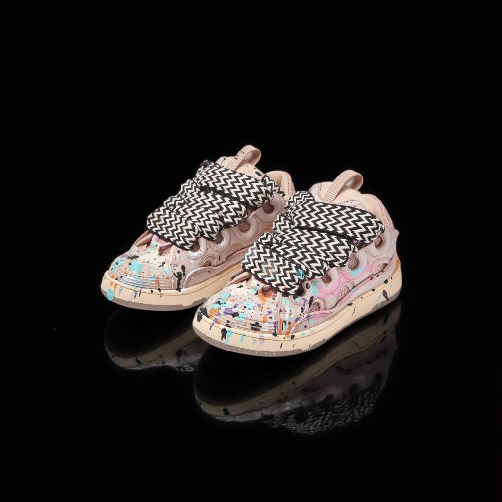 Lanvin Curb X Gallery Dept