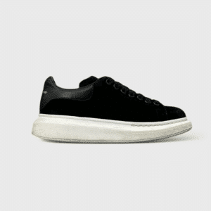 10045 Alexander Mcqueen Oversize Noir 38