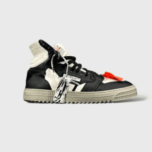 0000000012 Off White 3.0 Blanc/noir/orange 39