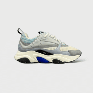 0000000457 Dior B22 Gris/Bleu 40