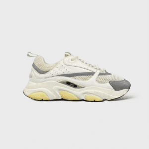 0000000511 Dior B22 Blanche / Gris 43