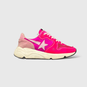 0000000353 Golden Goose Running Rose/ 35