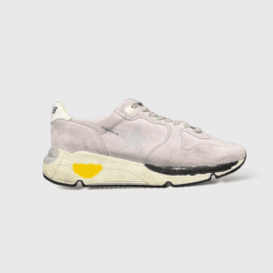 0000000794 Golden Goose Running Lila/Argenté/Blanc 39