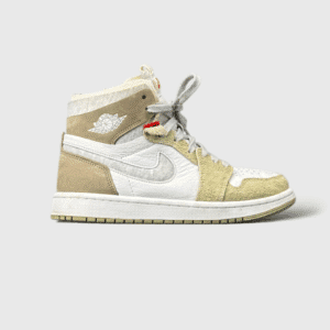 10169 Jordan 1 High beige/blanc 38