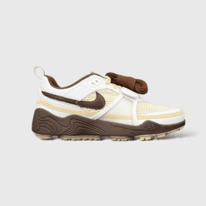 0000000463 Nike Zoom Field Jaxx Travis Scott // 41