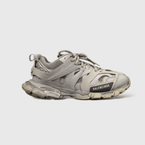0000000444 Balenciaga Track GRIS 43