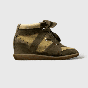 0000000307 Isabel Marant bobby kaki 39