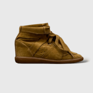0000000261 Isabel Marant bobby /marron/ 36