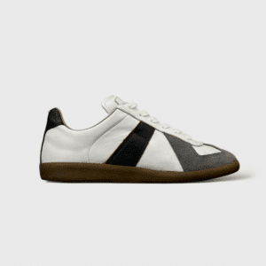 0000000915 Maison Margiela Replica Blanc/Noir 42