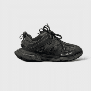 0000000912 Balenciaga Track Noir 40