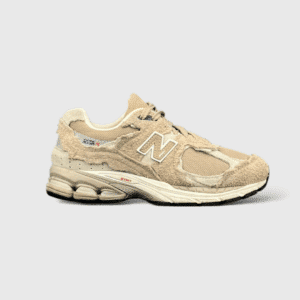 0000000608 New balance 2002 R Beige 36