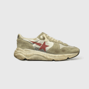 0000000539 Golden Goose Running // 38