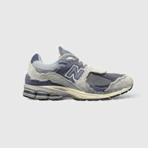 0000000407 New balance 2002 R Bleu 43