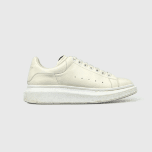 0000000181 Alexander Mcqueen Oversize Blanc41