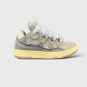 0000000422 Lanvin Curb Gris 36