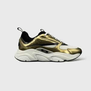 0000000110 Dior B22 Blanc/Noir/Or 42