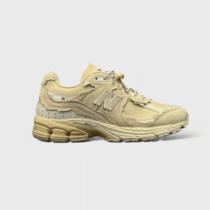 0000000247 New balance 2002 R Beige 37