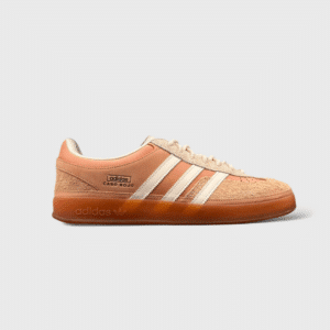 0000000242 Adidas Gazelle Rose/Saumon 45