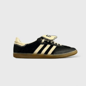 0000000281 Adidas Wales Bonner Noir/Blanc 43