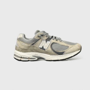 0000000805 New balance 2002 R Gris/Blanc 43